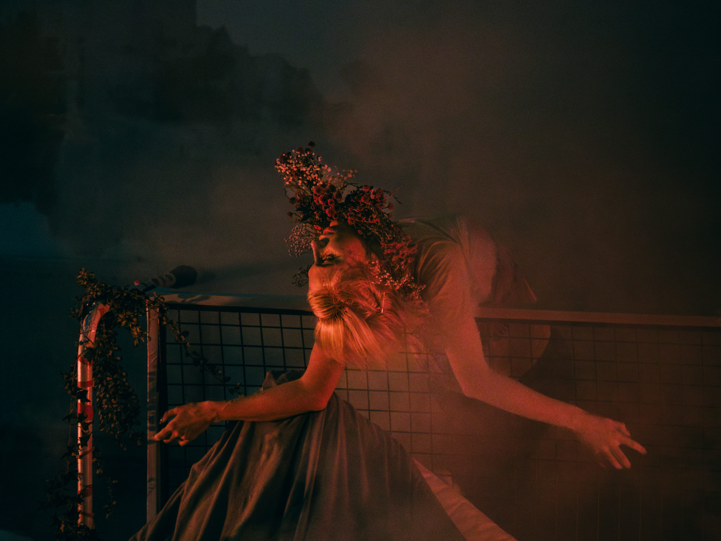 Stückentwicklung Waldspaziergang