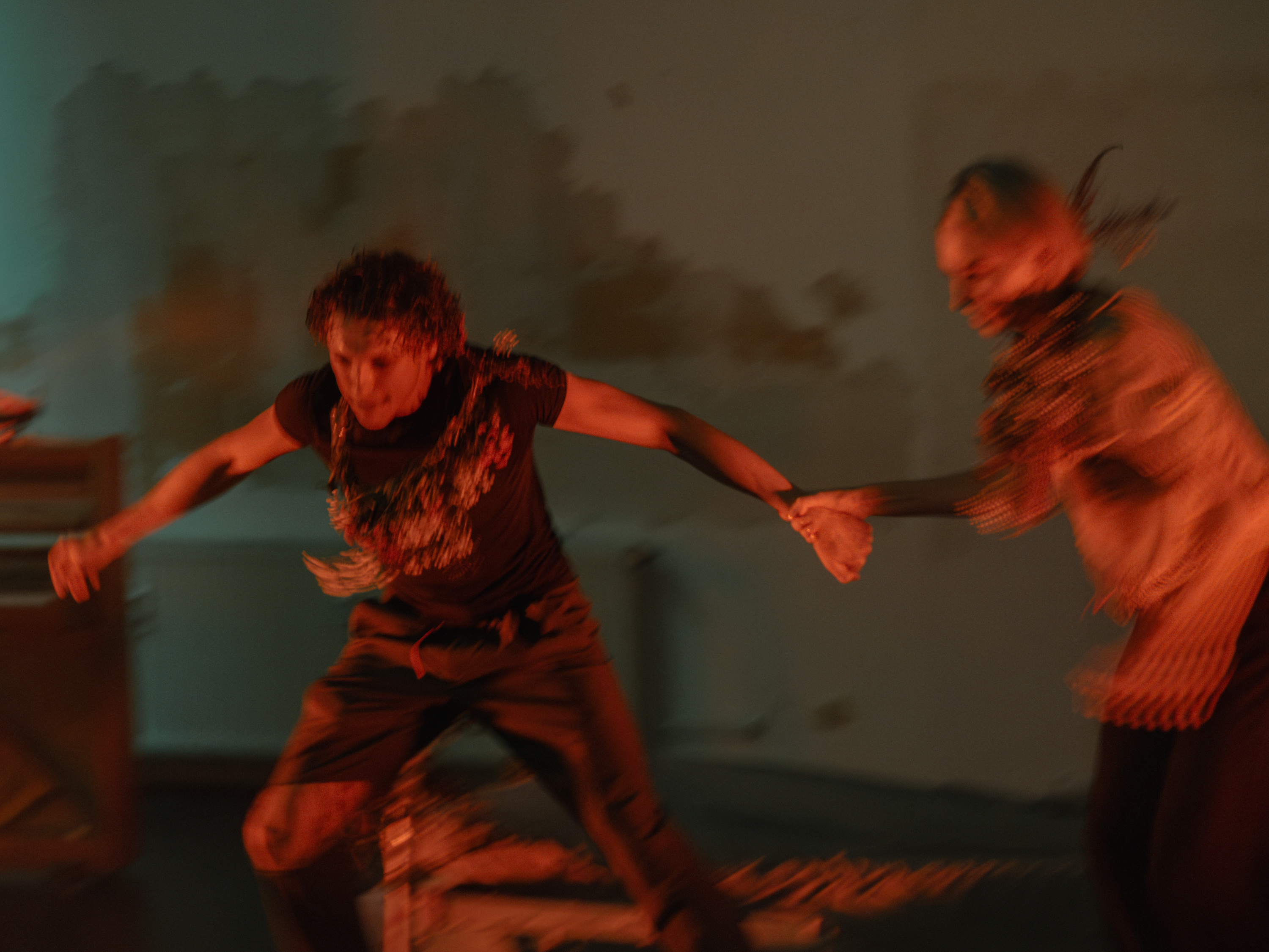 Stückentwicklung Waldspaziergang